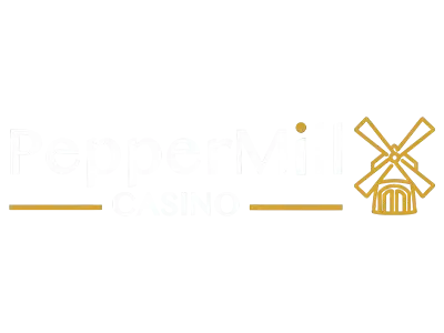 Peppermill
